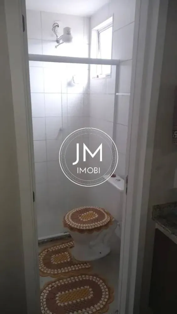 Apartamento, 2 quartos, 52 m² - Foto 8