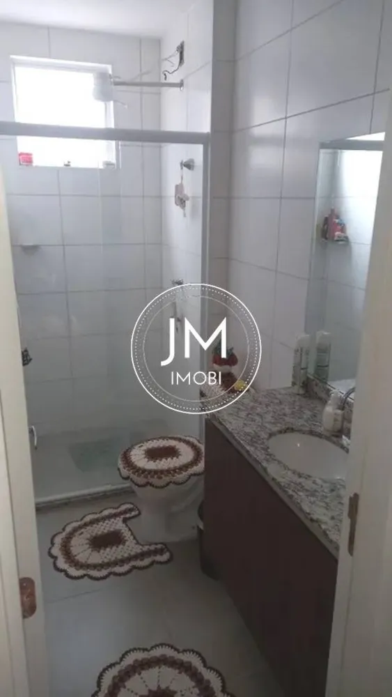 Apartamento, 2 quartos, 52 m² - Foto 4