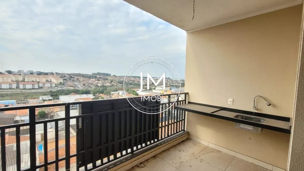 Apartamento, 2 quartos, 73 m² - Foto 8