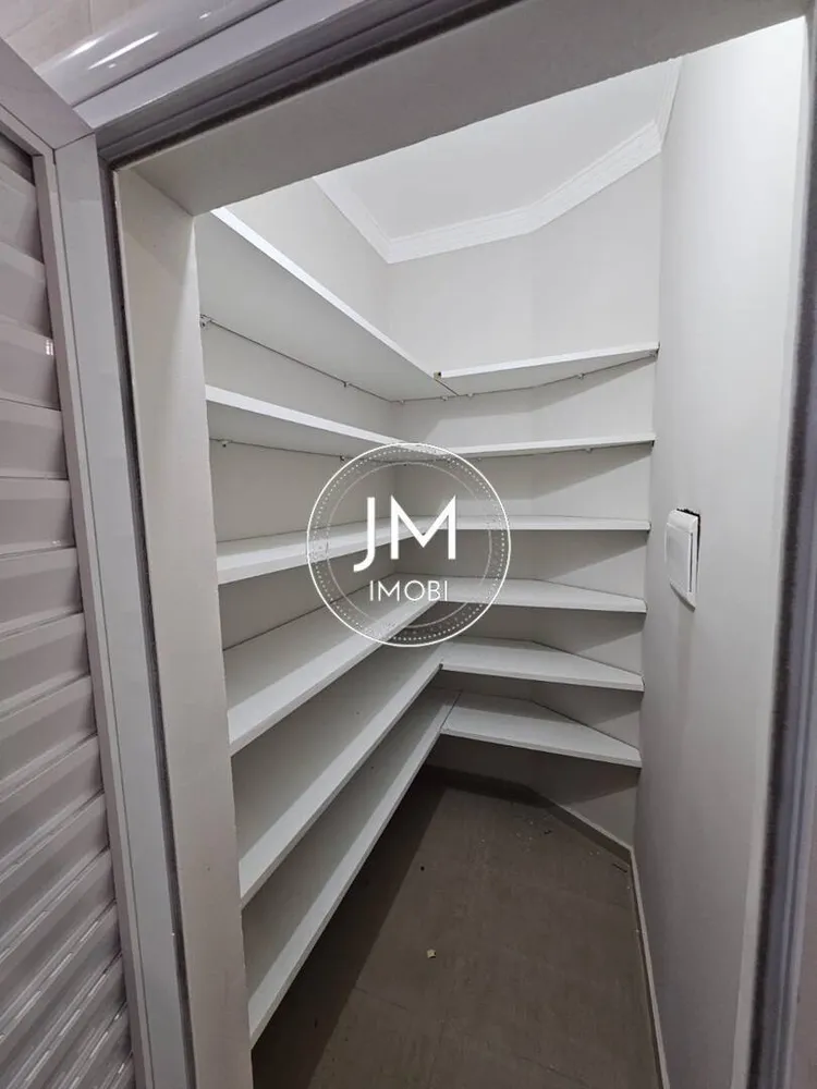 Sobrado, 3 quartos, 211 m² - Foto 13