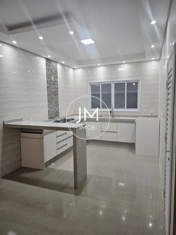 Sobrado, 3 quartos, 211 m² - Foto 12