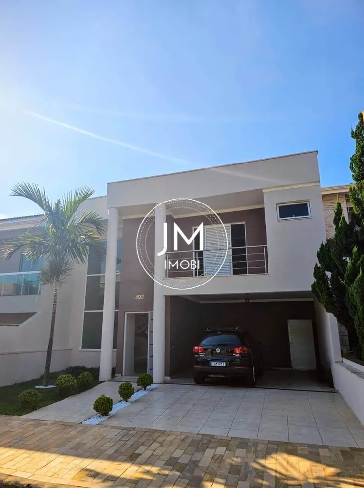Sobrado, 3 quartos, 211 m² - Foto 16