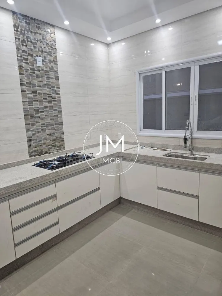 Sobrado, 3 quartos, 211 m² - Foto 14