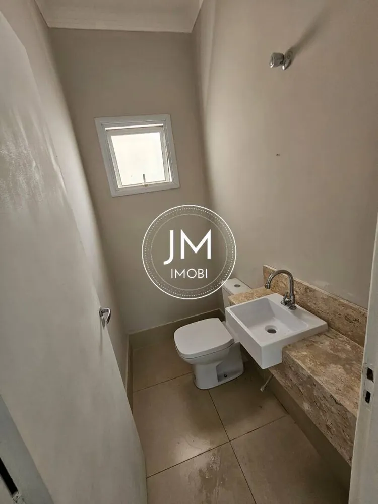 Sobrado, 3 quartos, 211 m² - Foto 15