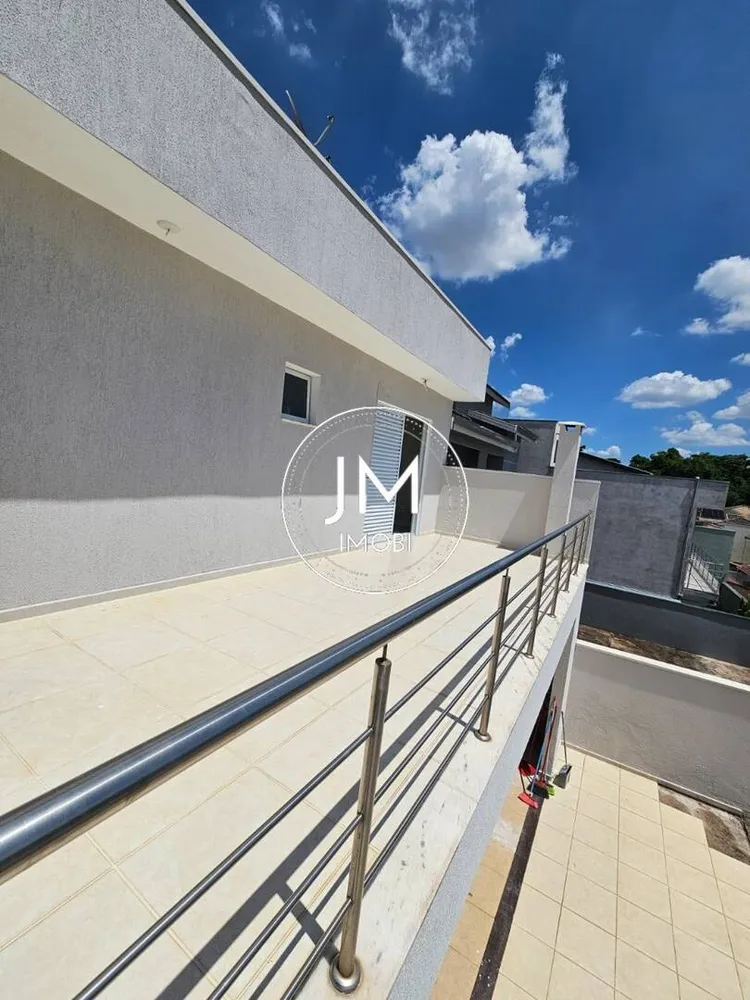 Sobrado, 3 quartos, 211 m² - Foto 9