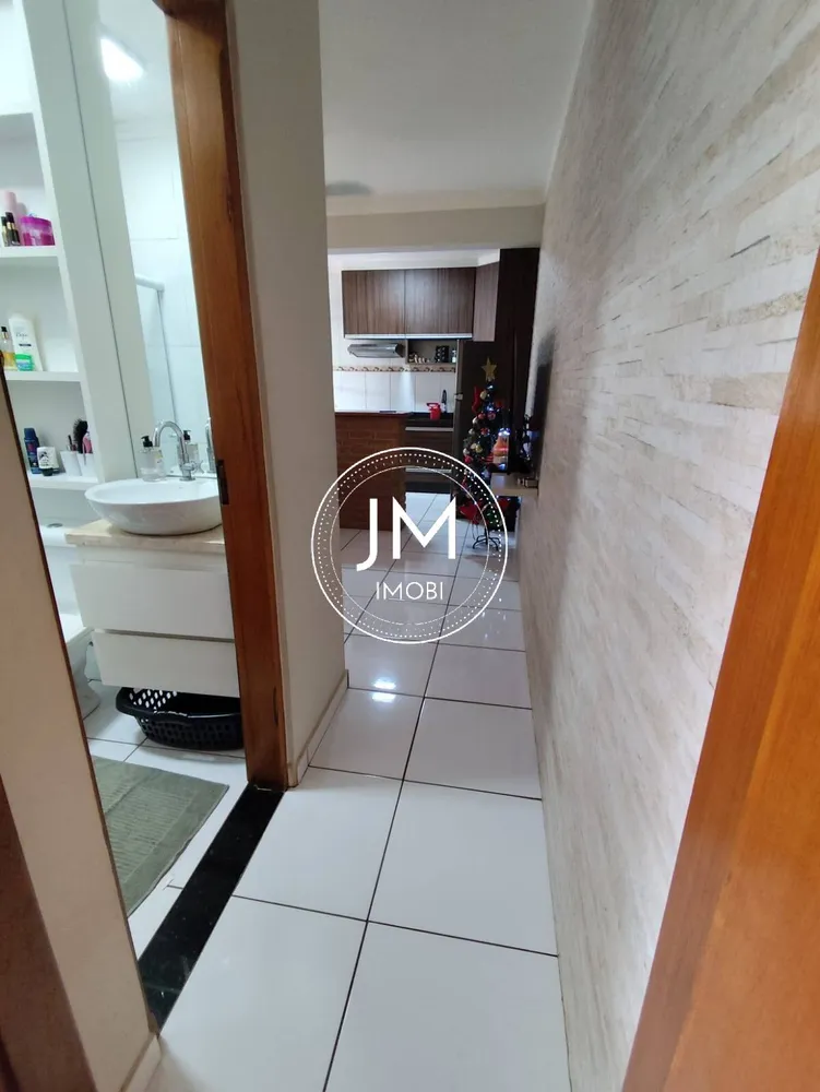 Casa, 1 quarto, 250 m² - Foto 6