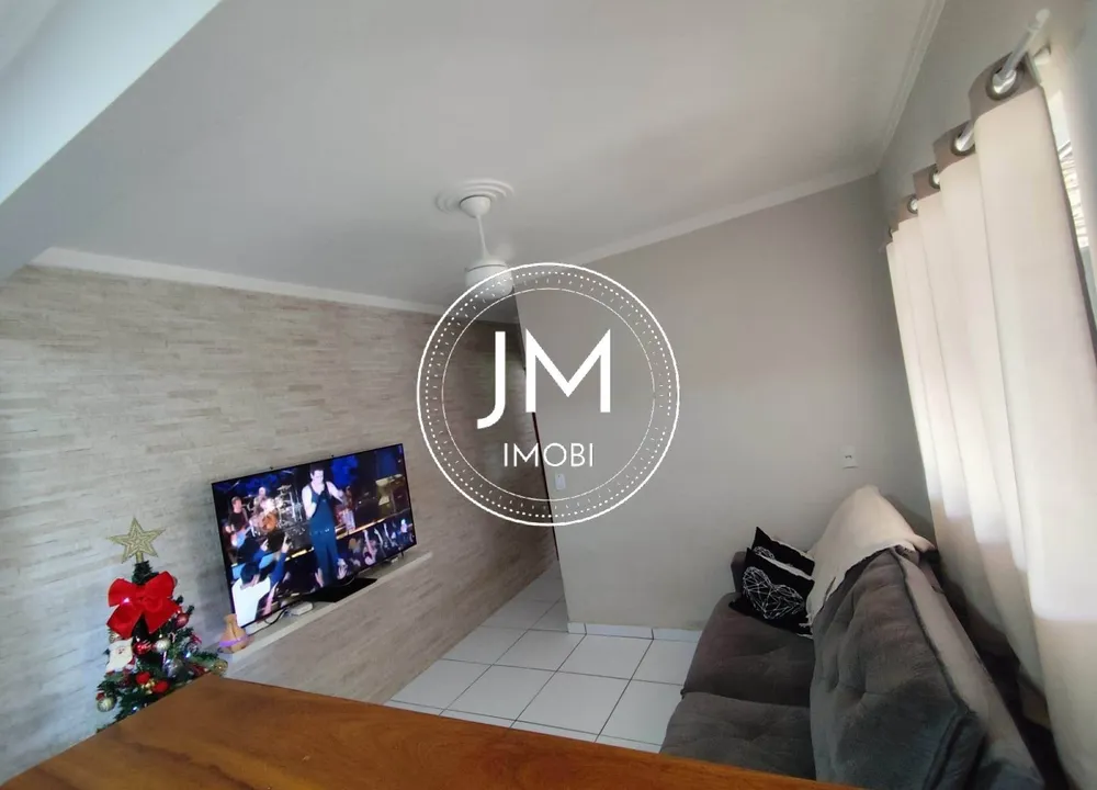 Casa, 1 quarto, 250 m² - Foto 4