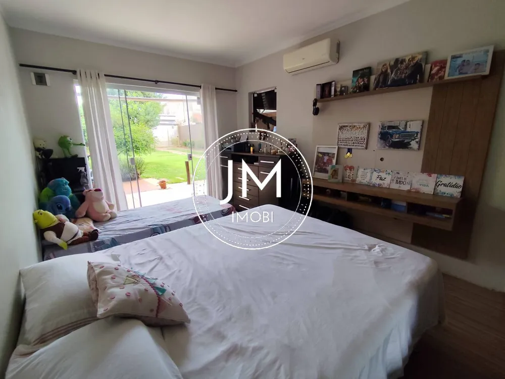 Casa, 1 quarto, 250 m² - Foto 11