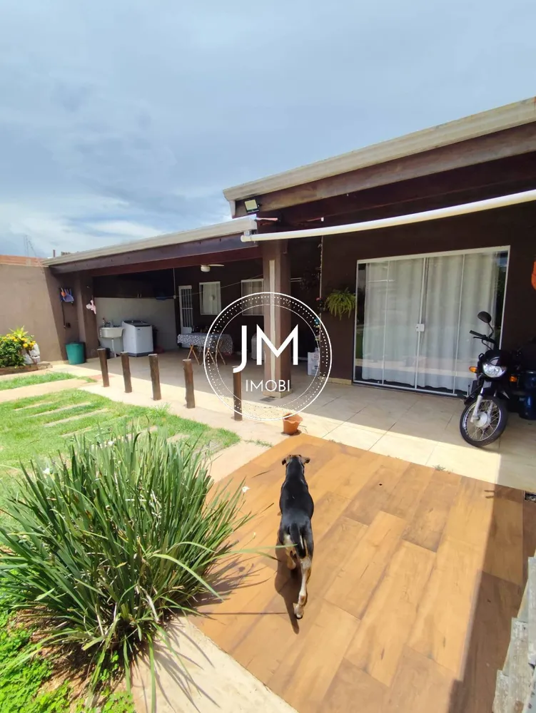 Casa, 1 quarto, 250 m² - Foto 1