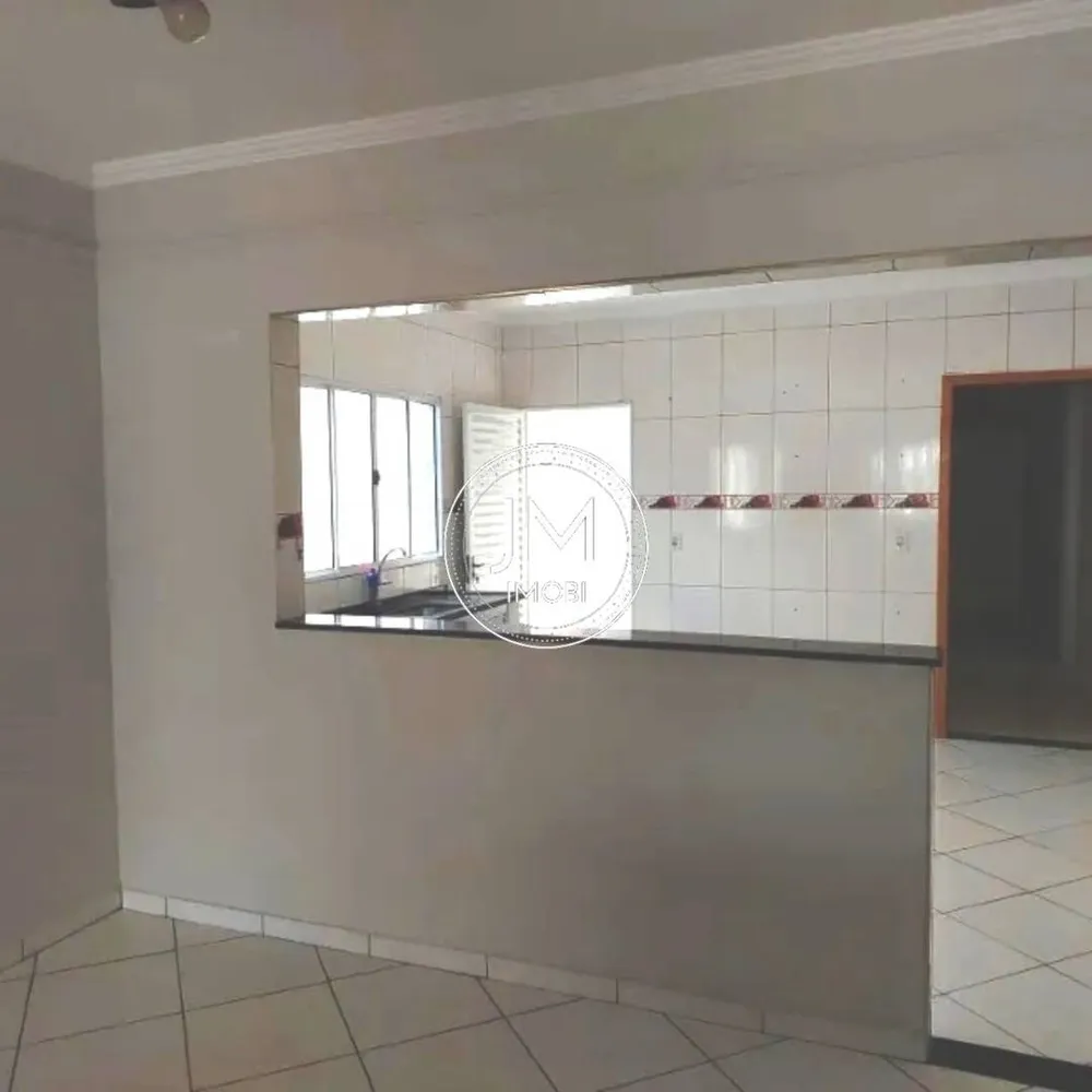 Casa, 2 quartos, 96 m² - Foto 6