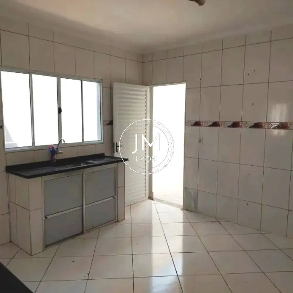 Casa, 2 quartos, 96 m² - Foto 5