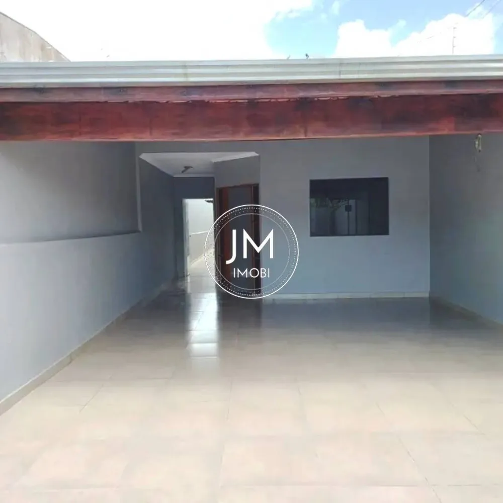 Casa, 2 quartos, 96 m² - Foto 1