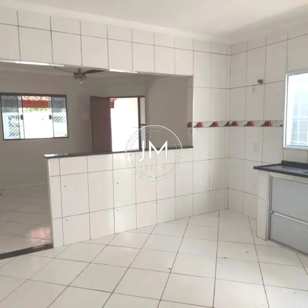 Casa, 2 quartos, 96 m² - Foto 4