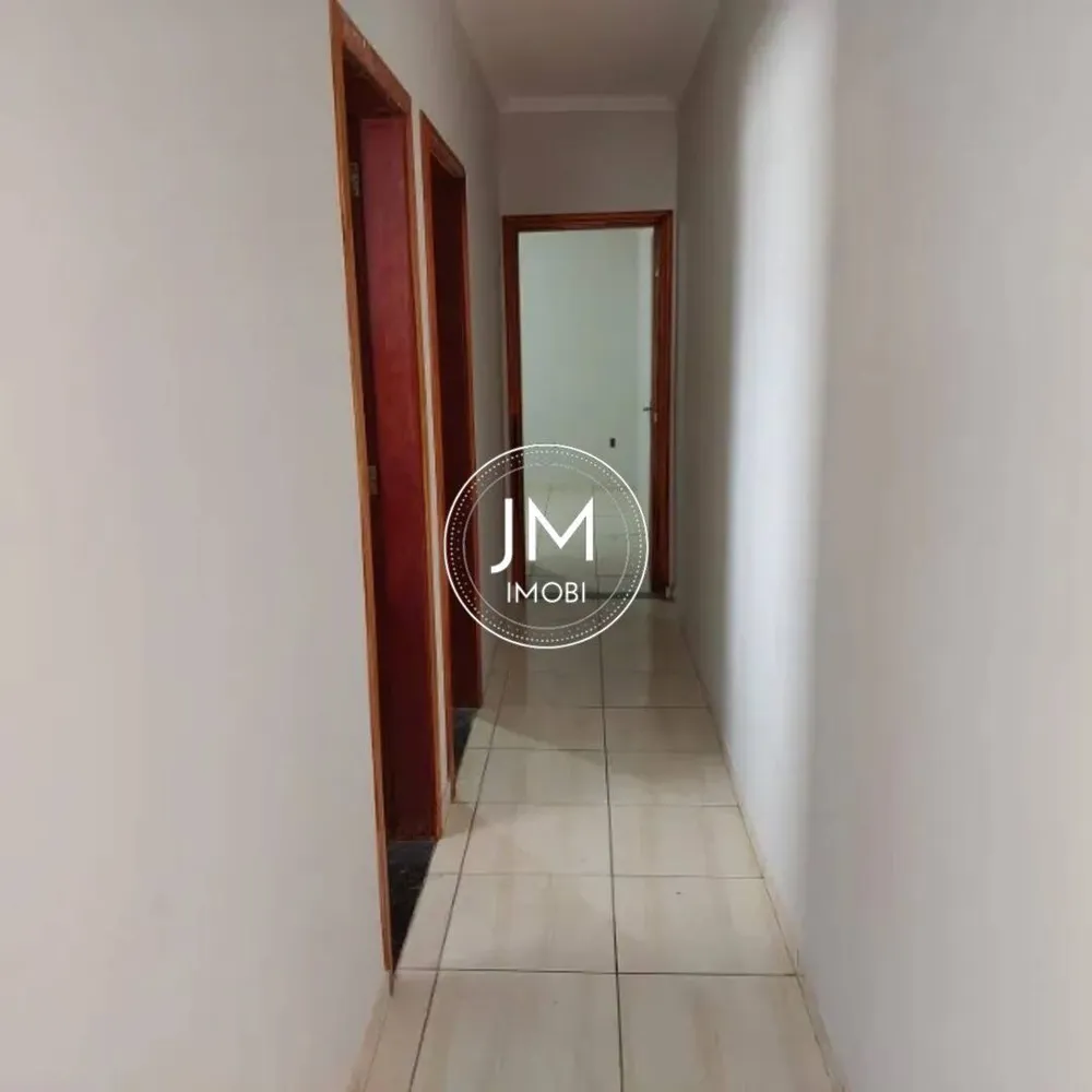 Casa, 2 quartos, 96 m² - Foto 7
