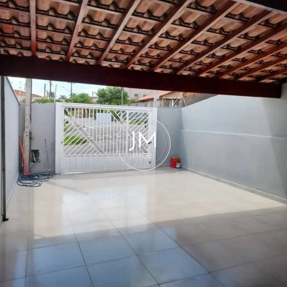 Casa, 2 quartos, 96 m² - Foto 13