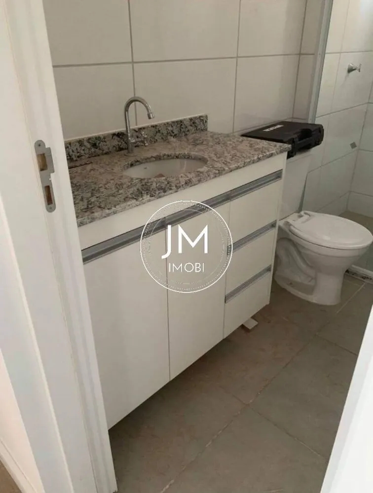 Apartamento, 2 quartos, 52 m² - Foto 11