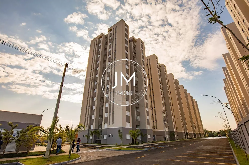 Apartamento, 2 quartos, 52 m² - Foto 2