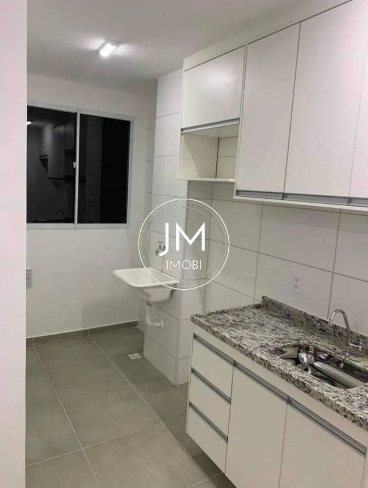 Apartamento, 2 quartos, 52 m² - Foto 7