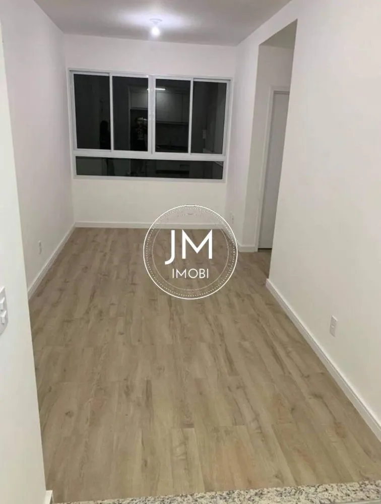Apartamento, 2 quartos, 52 m² - Foto 6