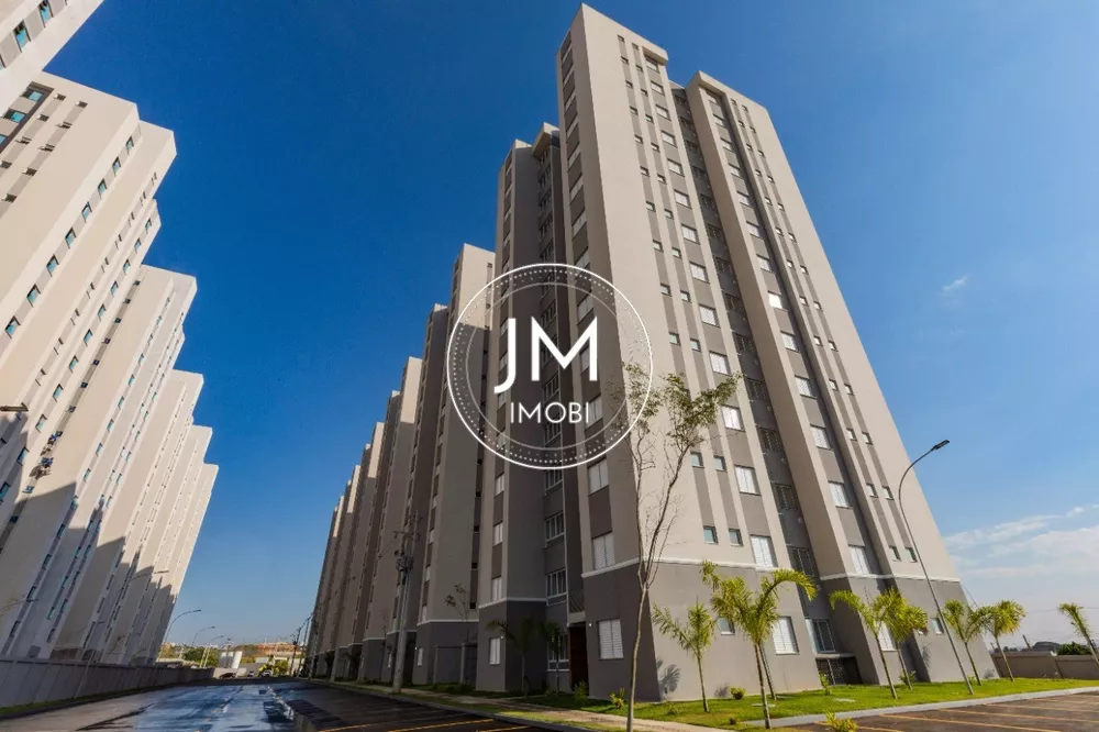 Apartamento, 2 quartos, 52 m² - Foto 3