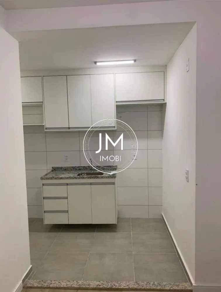 Apartamento, 2 quartos, 52 m² - Foto 8