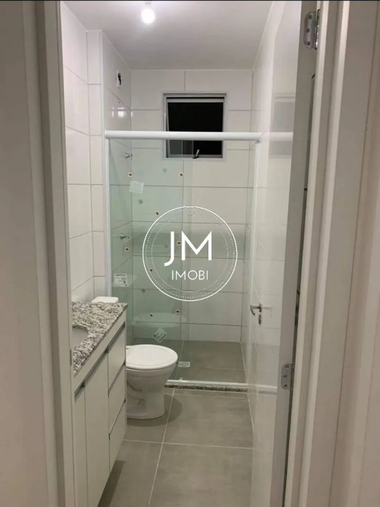 Apartamento, 2 quartos, 52 m² - Foto 10