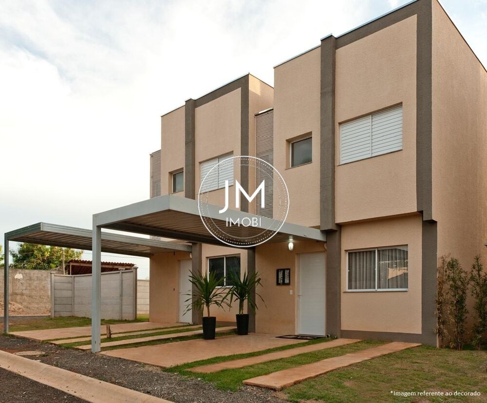 Sobrado, 2 quartos, 64 m² - Foto 5