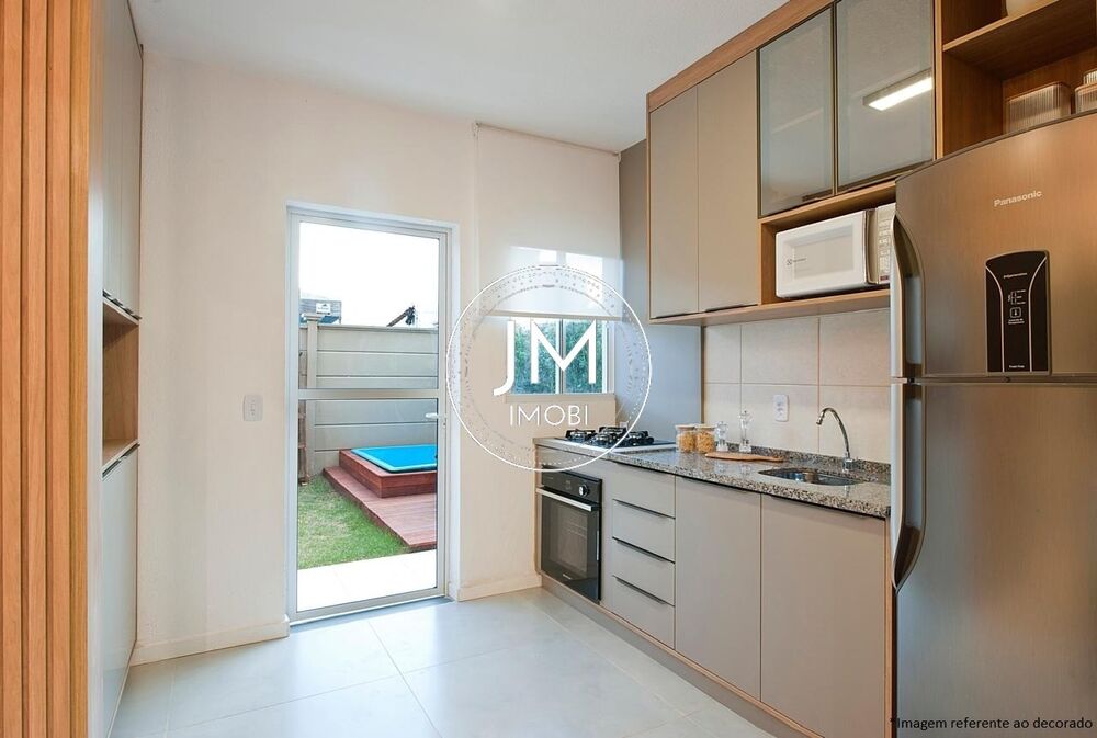 Sobrado, 2 quartos, 64 m² - Foto 12