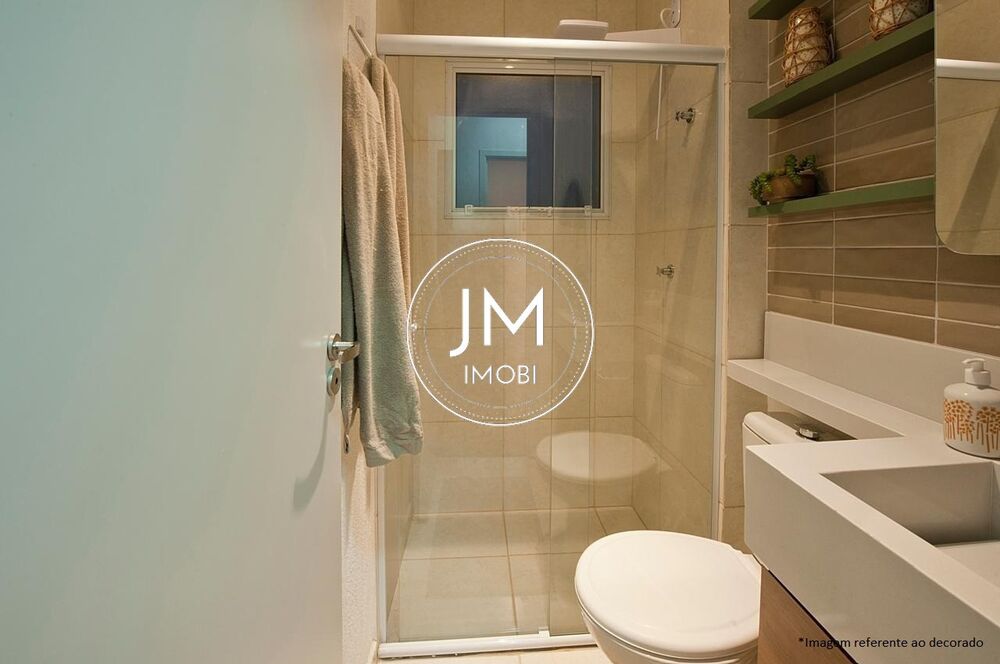 Sobrado, 2 quartos, 64 m² - Foto 8