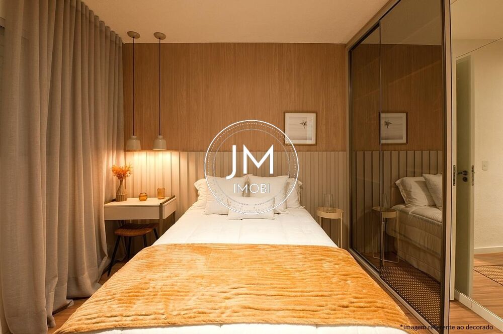 Sobrado, 2 quartos, 64 m² - Foto 10
