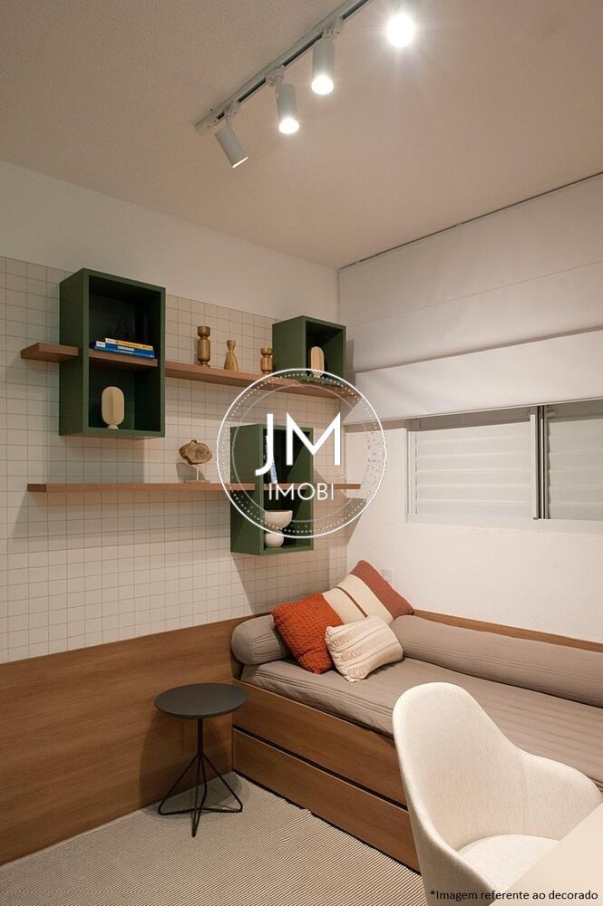 Sobrado, 2 quartos, 64 m² - Foto 7