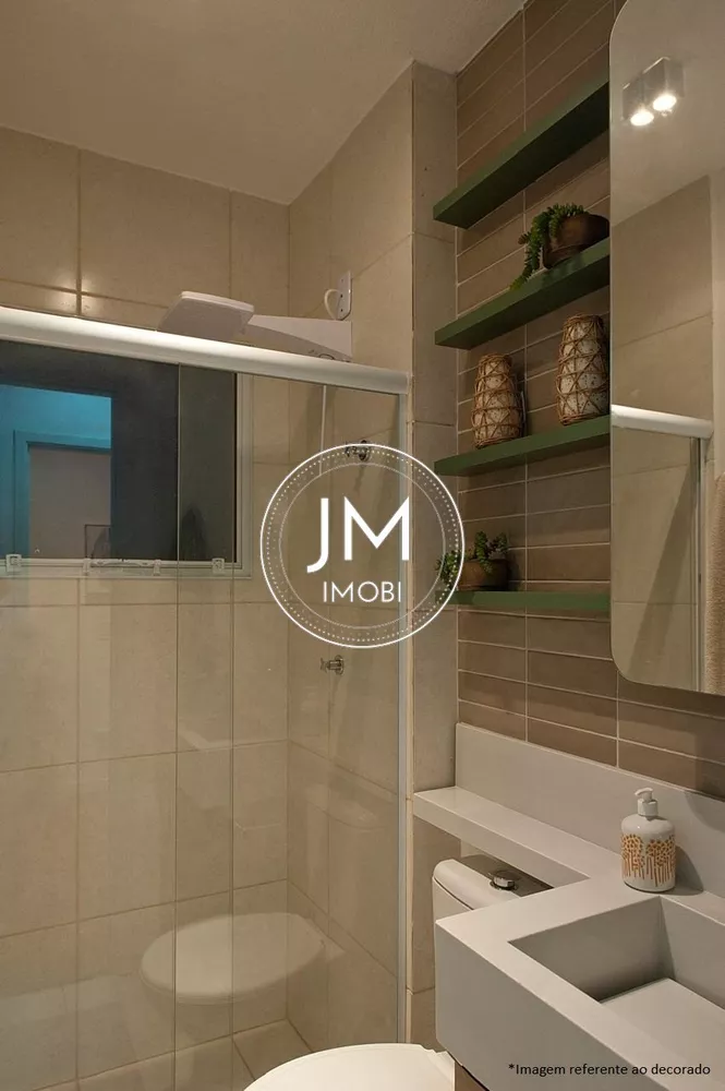 Sobrado, 2 quartos, 64 m² - Foto 3