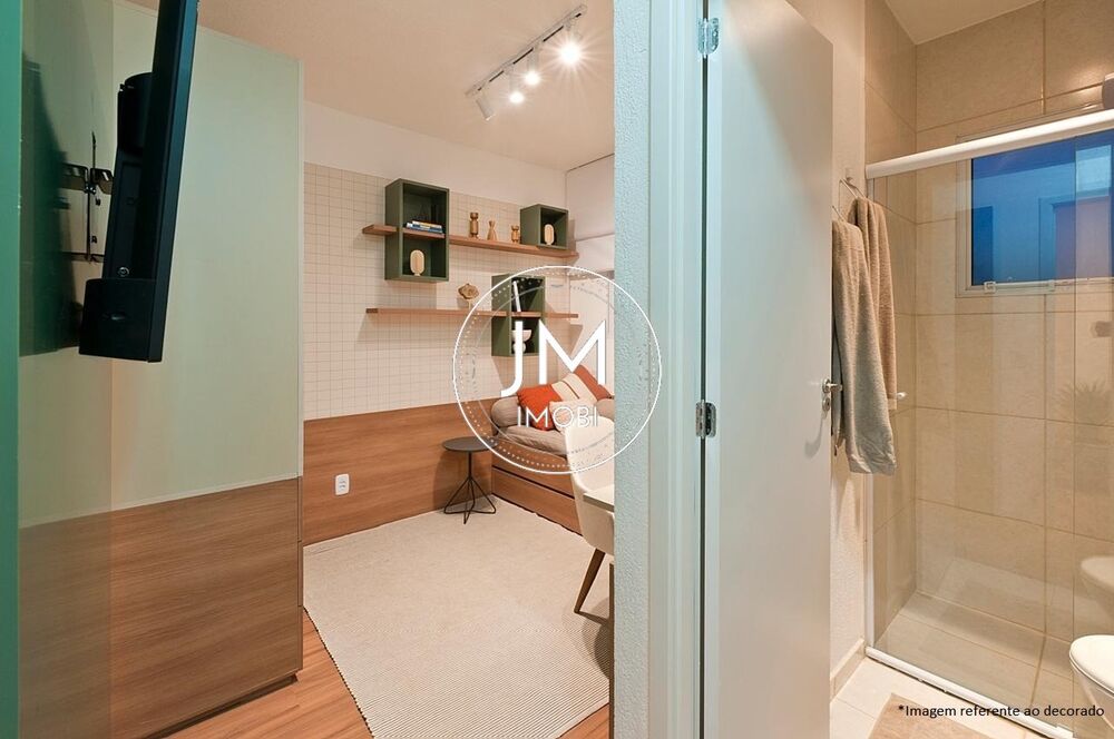 Sobrado, 2 quartos, 64 m² - Foto 6