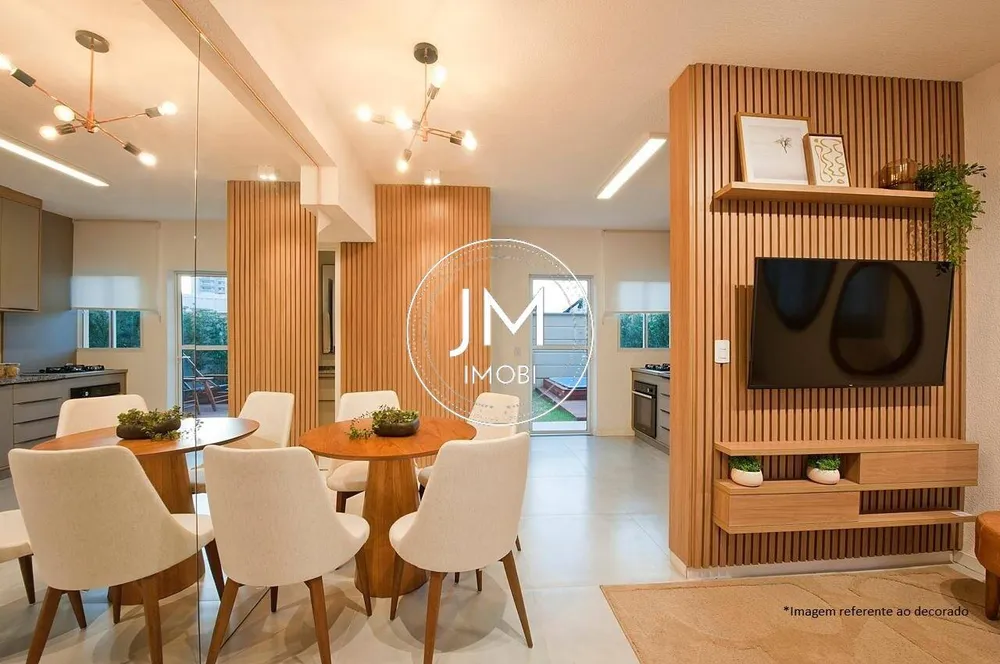 Sobrado, 2 quartos, 64 m² - Foto 14