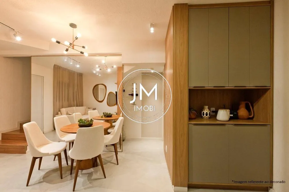 Sobrado, 2 quartos, 64 m² - Foto 15