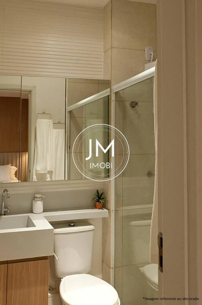 Sobrado, 2 quartos, 64 m² - Foto 17