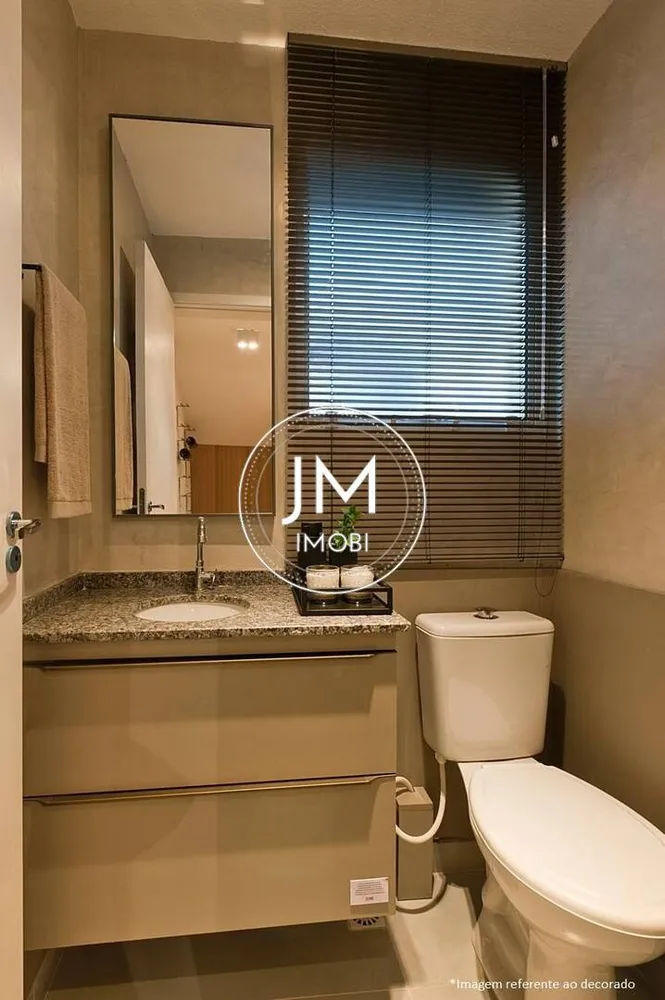 Sobrado, 2 quartos, 64 m² - Foto 21
