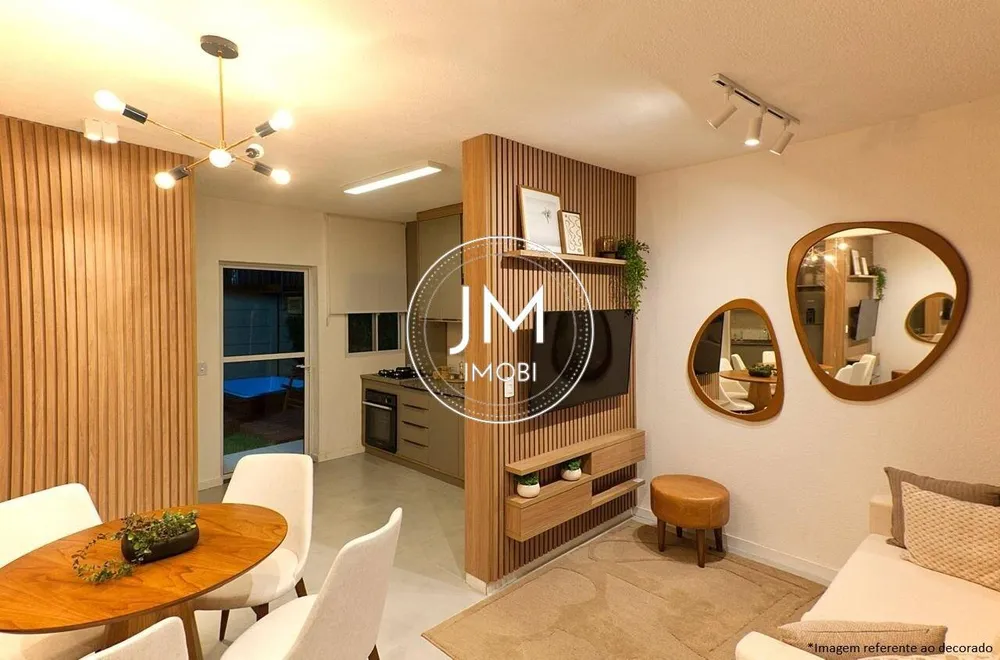 Sobrado, 2 quartos, 64 m² - Foto 16