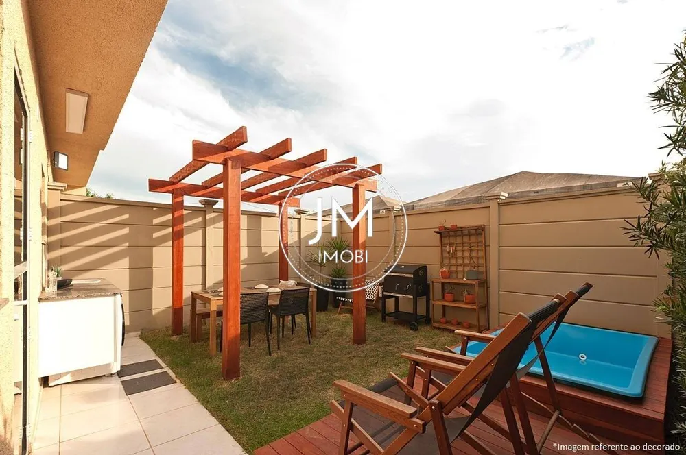 Sobrado, 2 quartos, 64 m² - Foto 24