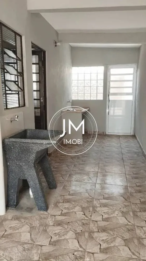 Casa, 3 quartos, 140 m² - Foto 13