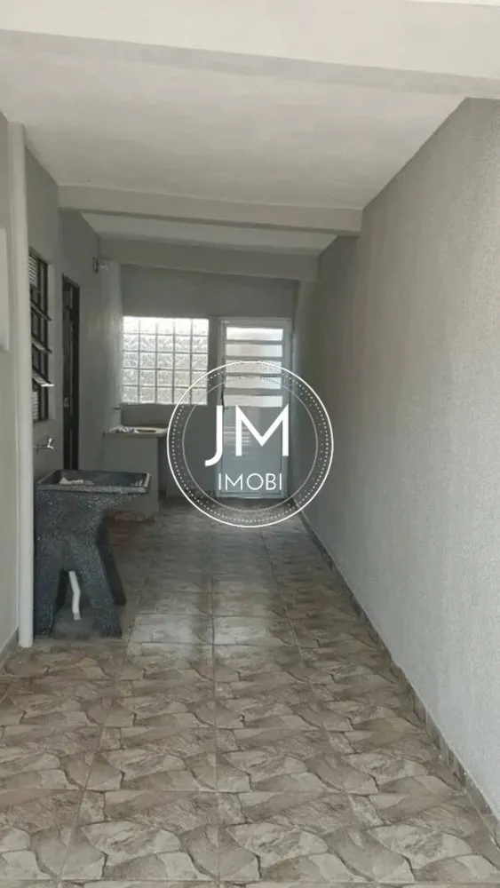 Casa, 3 quartos, 140 m² - Foto 14