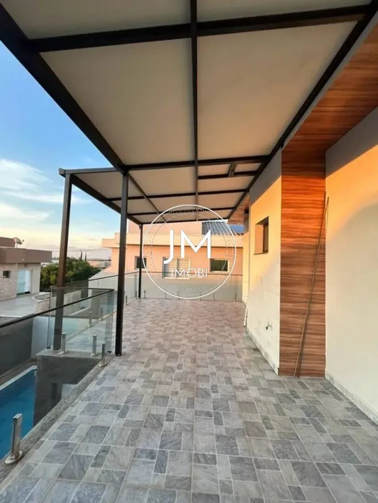Casa, 3 quartos, 220 m² - Foto 8