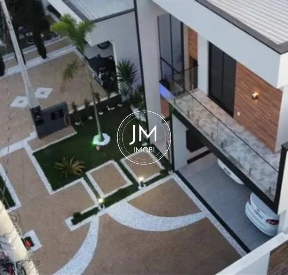 Casa, 3 quartos, 220 m² - Foto 15