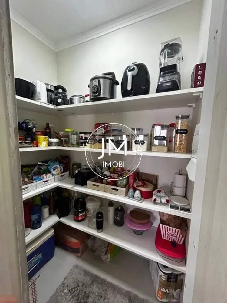 Casa, 3 quartos, 220 m² - Foto 13