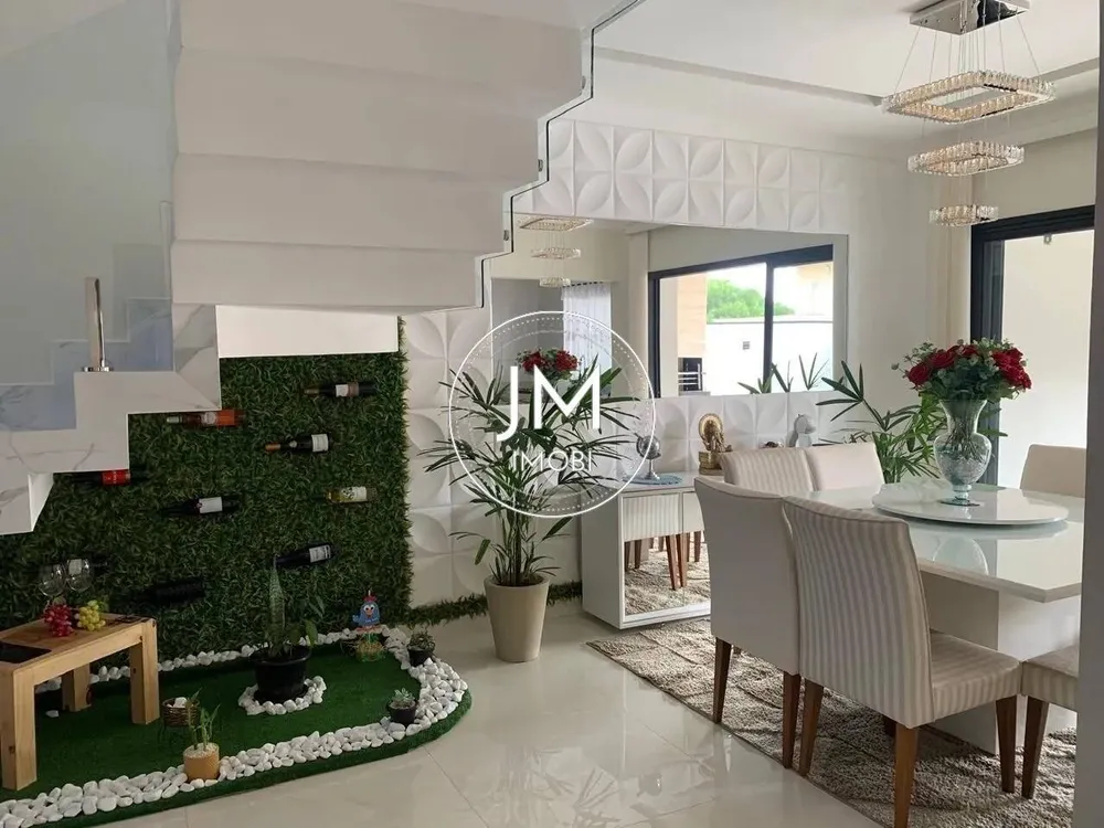 Casa, 3 quartos, 220 m² - Foto 14