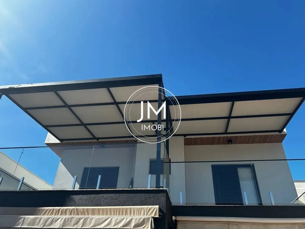 Casa, 3 quartos, 220 m² - Foto 11