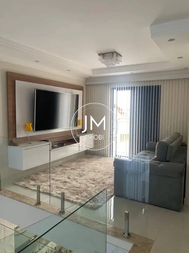 Casa, 3 quartos, 220 m² - Foto 7