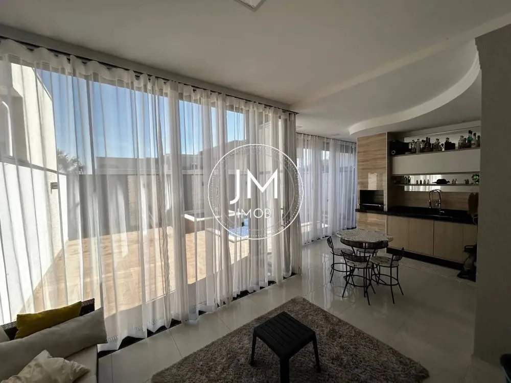 Casa, 3 quartos, 220 m² - Foto 12