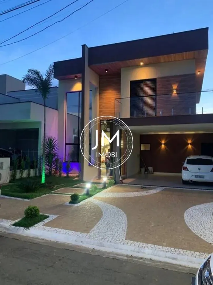 Casa, 3 quartos, 220 m² - Foto 2