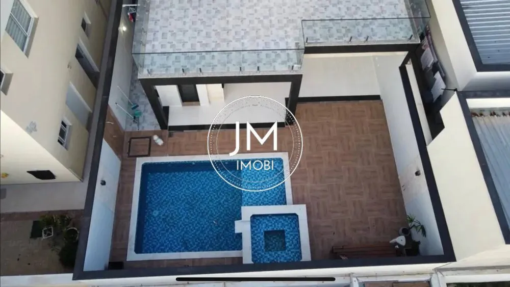 Casa, 3 quartos, 220 m² - Foto 10